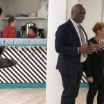 Gouter à l&rsquo;Espace Colucci
